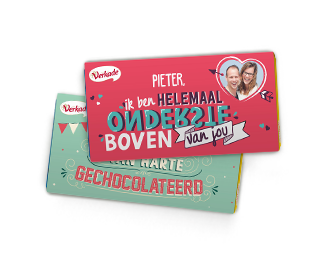 chocolade <b>reep</b>