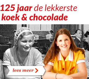125 jaar de lekkerste