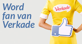 Word fan van Verkade